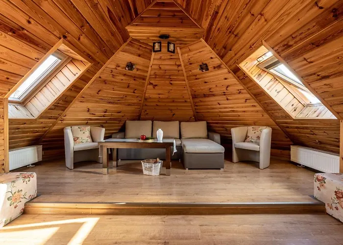 Galantowka 3* Zakopane