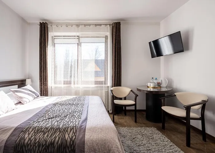 Galantowka 3* Zakopane