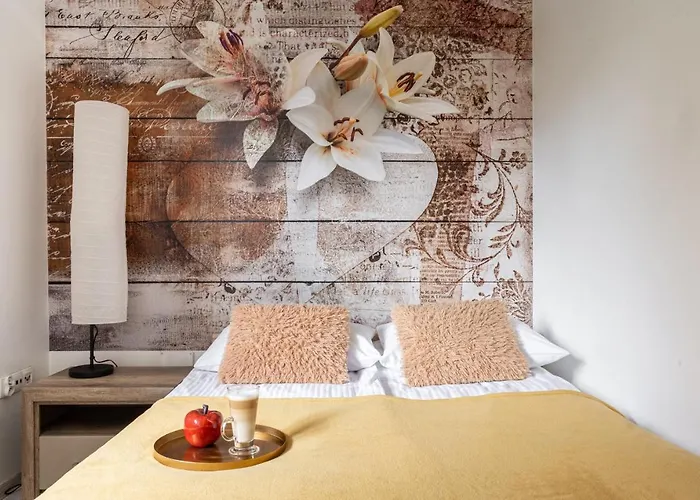 Frühstückspension Galantowka Zakopane