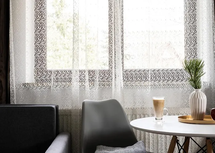 Frühstückspension Galantowka 3*