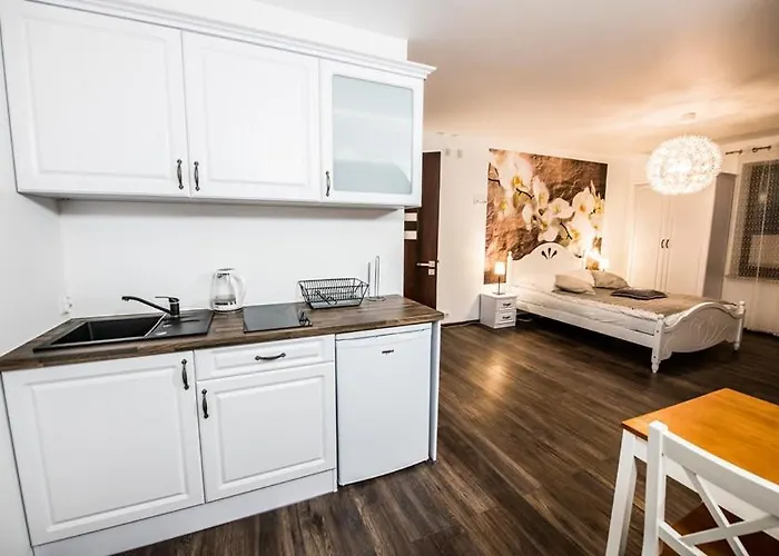 Bed & Breakfast Galantowka Zakopane