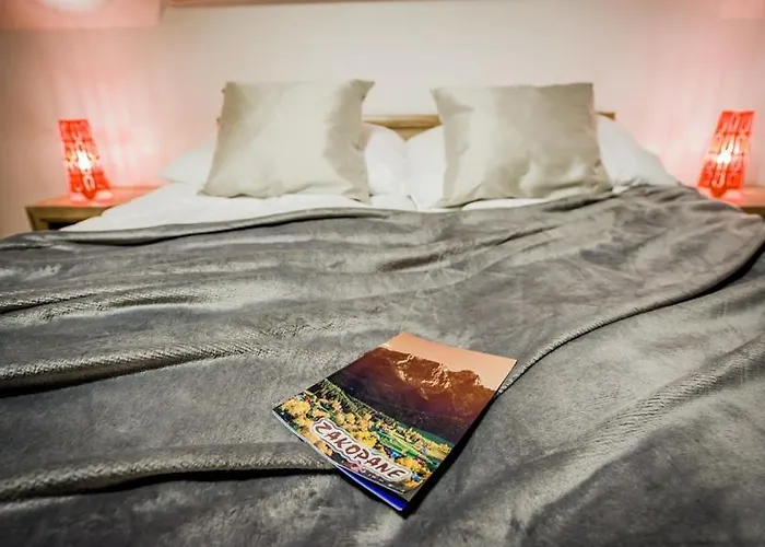 Galantowka Frühstückspension