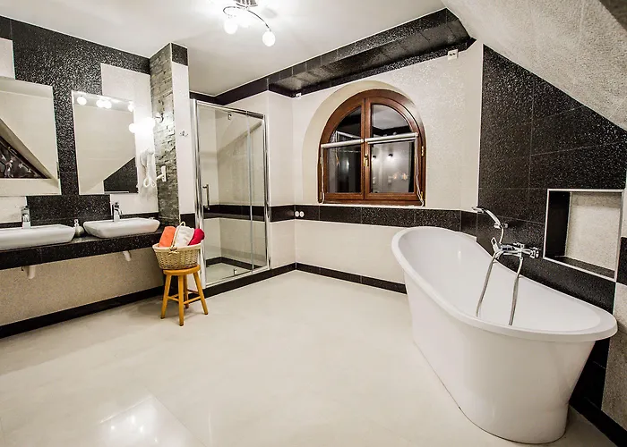 Galantowka Bed & Breakfast 3*