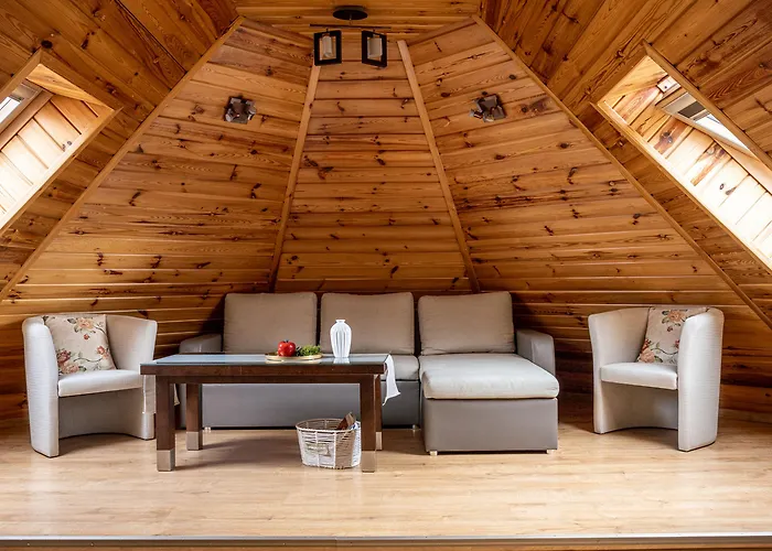 Frühstückspension Galantowka Zakopane