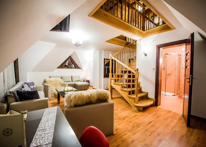 Galantowka Bed & Breakfast 3*