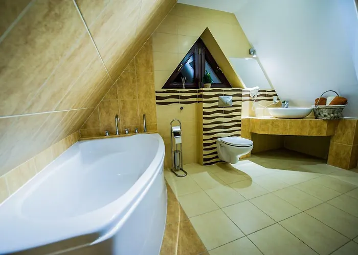 Galantowka Bed & Breakfast Zakopane