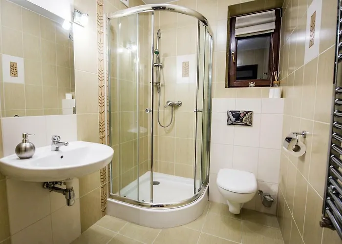 Galantowka 3* Zakopane