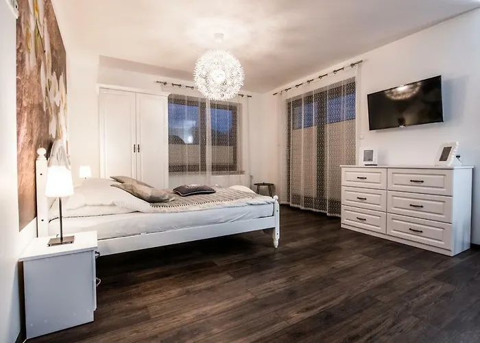 Frühstückspension Galantowka 3*