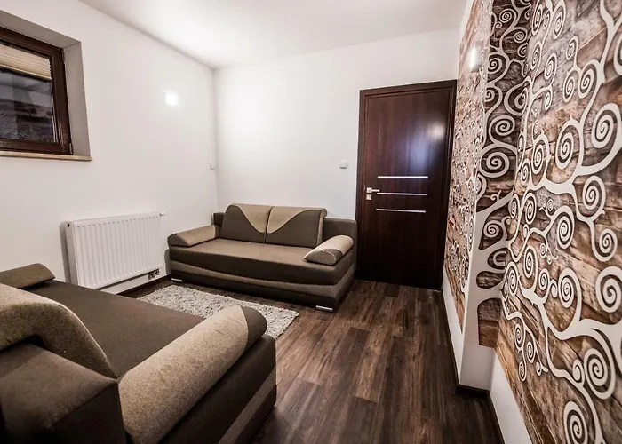 Galantowka 3* Zakopane